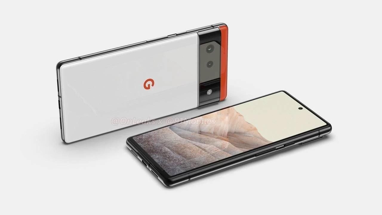 Стопами Apple: Google позбавить смартфони Pixel 6 комплектного зарядного пристрою - Новини технологій - Техно Стопами Apple: Google позбавить смартфони Pixel 6 комплектного зарядного пристрою - Новини технологій - Техно