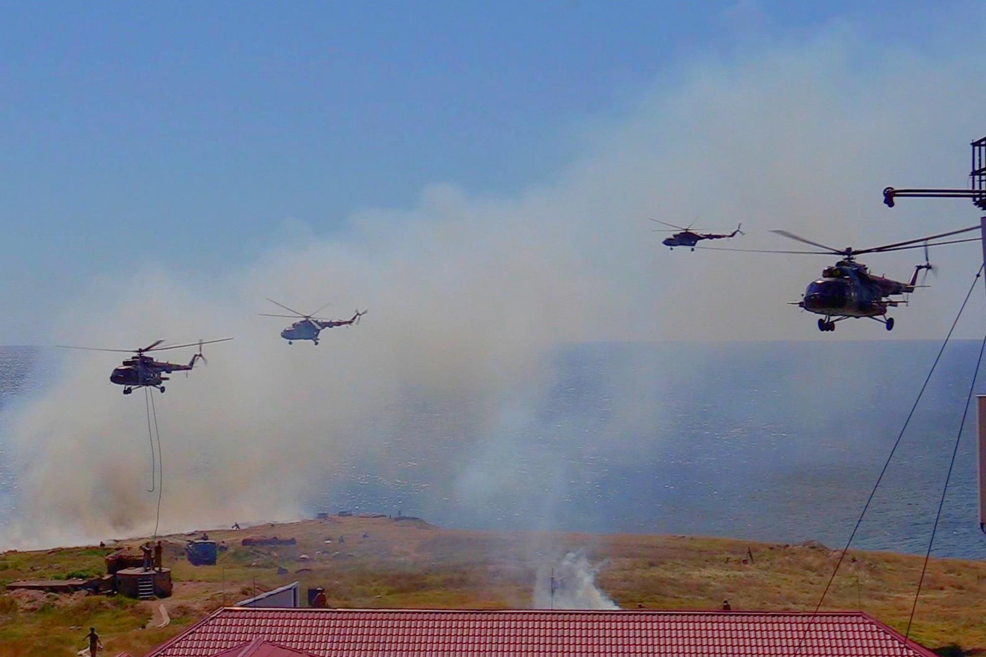 На Херсонщині тренуються спецпризначенці ЗСУ: відео На Херсонщині тренуються спецпризначенці ЗСУ: відео