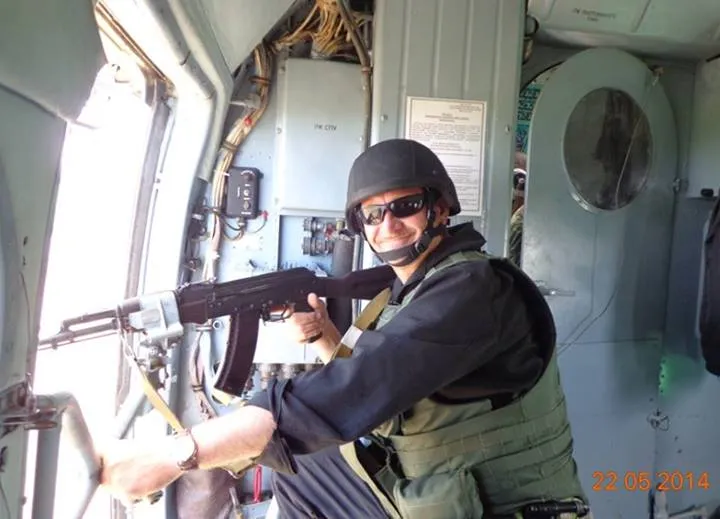 сергій кульчицький сергій кульчицький