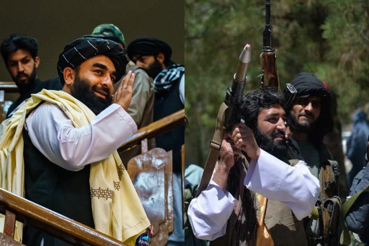 Хочуть будувати "колиску джихаду": "Талібан" кличе "Аль-Каїду" в гості в Афганістан - 24 Канал