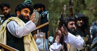 Хочуть будувати "колиску джихаду": "Талібан" кличе "Аль-Каїду" в гості в Афганістан