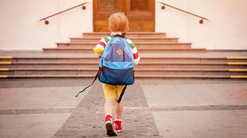 В Одессе хотят перенести начало обучения: почему и когда дети пойдут в школу и вузы