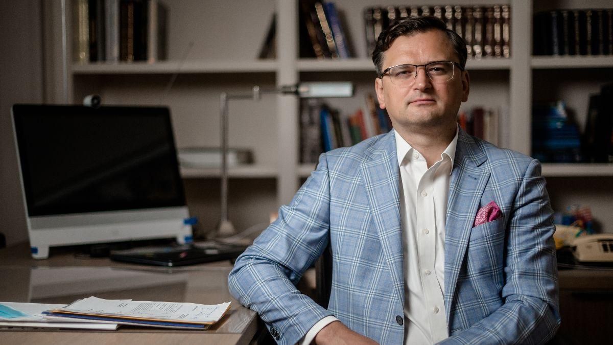 Кулеба заспокоїв, що в Афганістані немає військових ЗСУ чи Нацгвардії - Україна новини - 24 Канал Кулеба заспокоїв, що в Афганістані немає військових ЗСУ чи Нацгвардії - Україна новини - 24 Канал