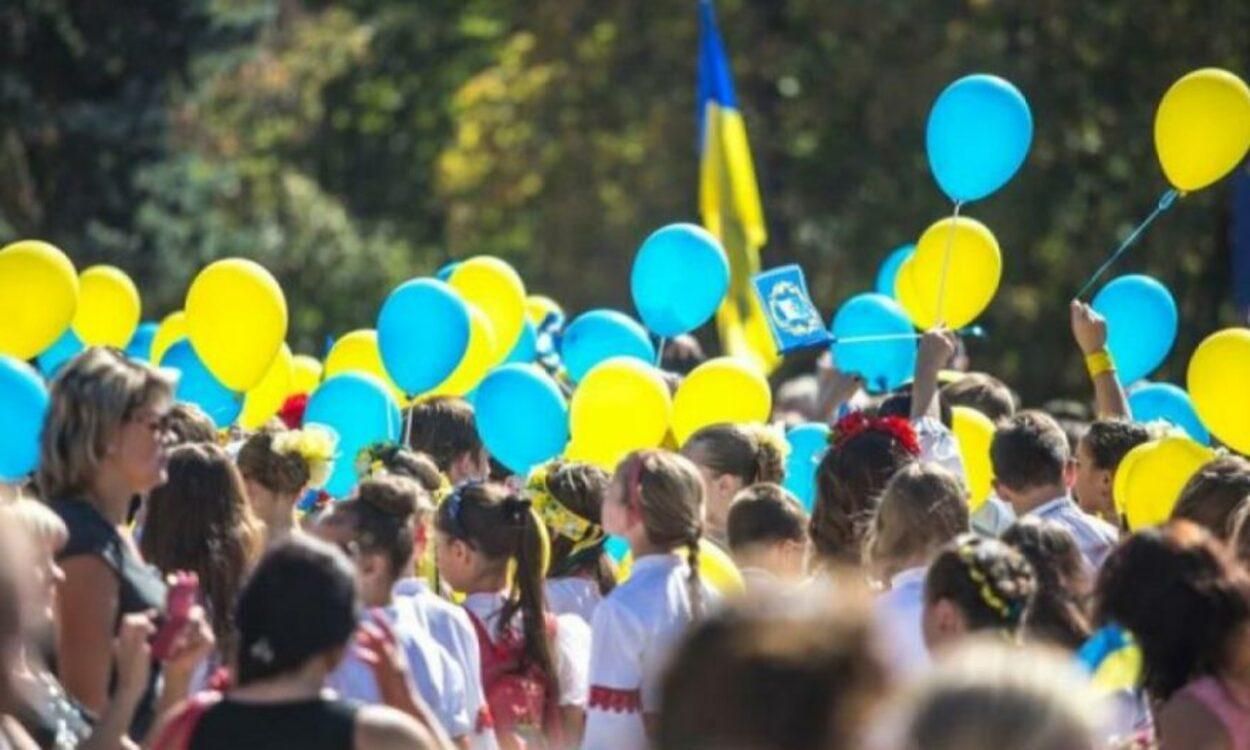 Яркое празднование Дня Независимости на львовском Подзамче: вся программа мероприятий