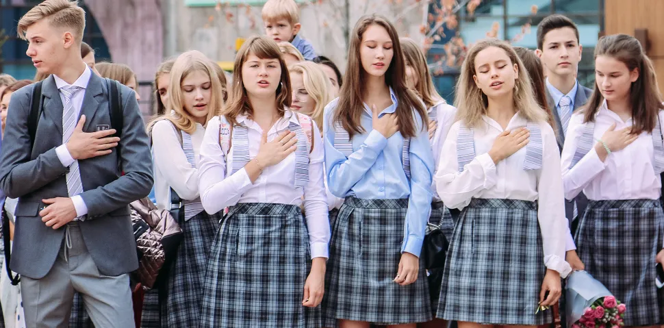 Новопечерська школа Новопечерська школа