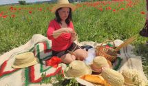 На Тернопільщині жінка відроджує прадавнє заняття українців: захопливі фото виробів