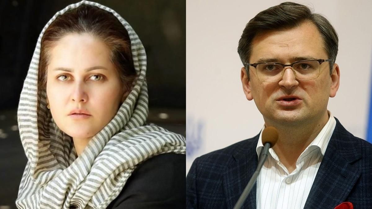 "Настоящее кино": как Украина провела спецоперацию для эвакуации афганского режиссера "Настоящее кино": как Украина провела спецоперацию для эвакуации афганского режиссера