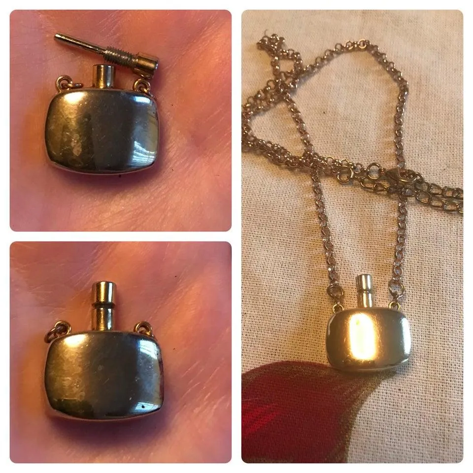 Флакончик для парфумів у форматі trevel-size Флакончик для парфумів у форматі trevel-size