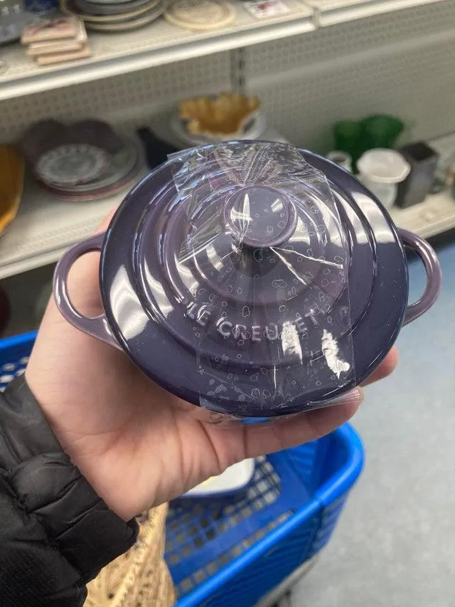 Що можна приготувати у цій кастрюльці? Що можна приготувати у цій кастрюльці?