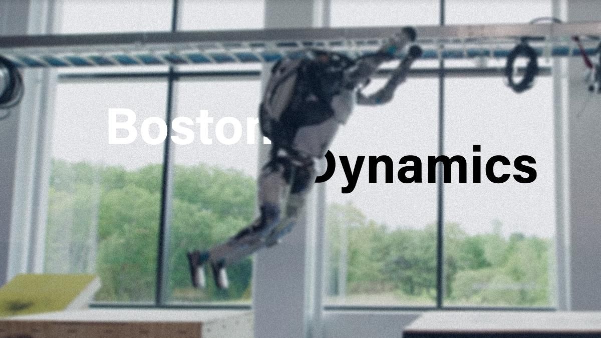 Падають як люди: роботи Boston Dynamics здолали смугу перешкод – відео - Новини технологій - Техно Падають як люди: роботи Boston Dynamics здолали смугу перешкод – відео - Новини технологій - Техно
