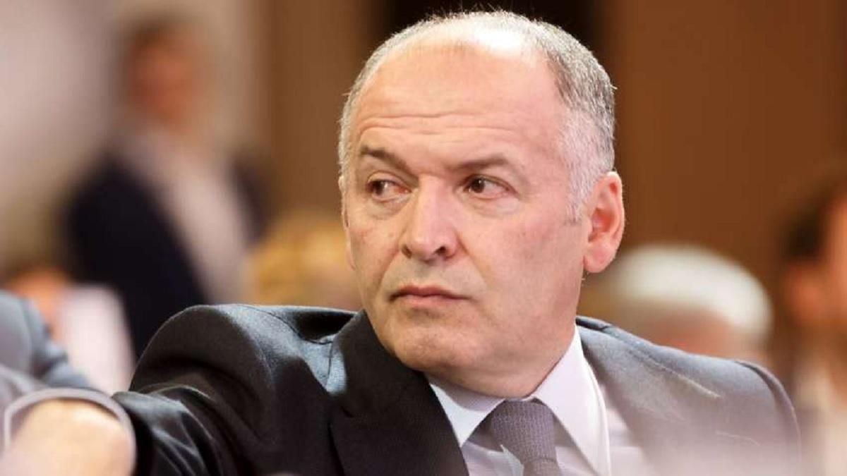 АМКУ виграв суд у Пінчука: "Інтерпайп" сплатив 69 мільйонів штрафу - Економічні новини України - Економіка АМКУ виграв суд у Пінчука: "Інтерпайп" сплатив 69 мільйонів штрафу - Економічні новини України - Економіка