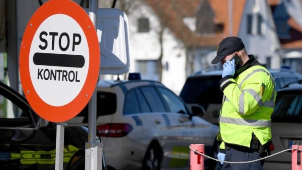 Украина разрешила въезд иностранцам после одной дозы вакцины от COVID-19 Украина разрешила въезд иностранцам после одной дозы вакцины от COVID-19