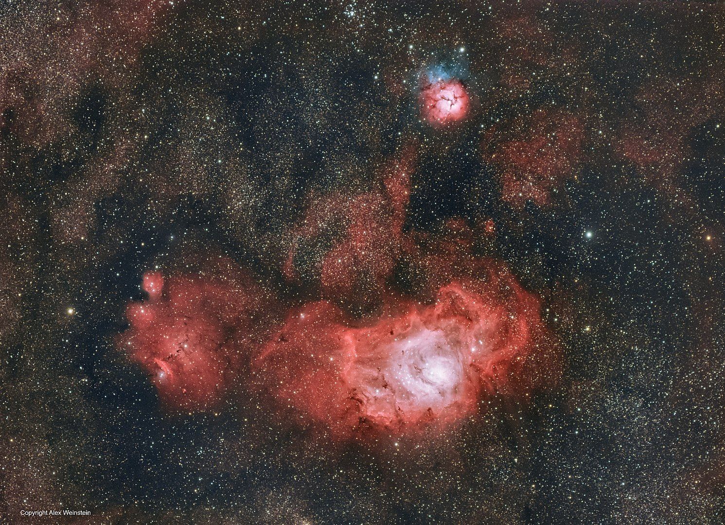 "Космічна шпора": вчені відкрили таємничу структуру неподалік Сонячної системи - Новини технологій - Техно "Космічна шпора": вчені відкрили таємничу структуру неподалік Сонячної системи - Новини технологій - Техно