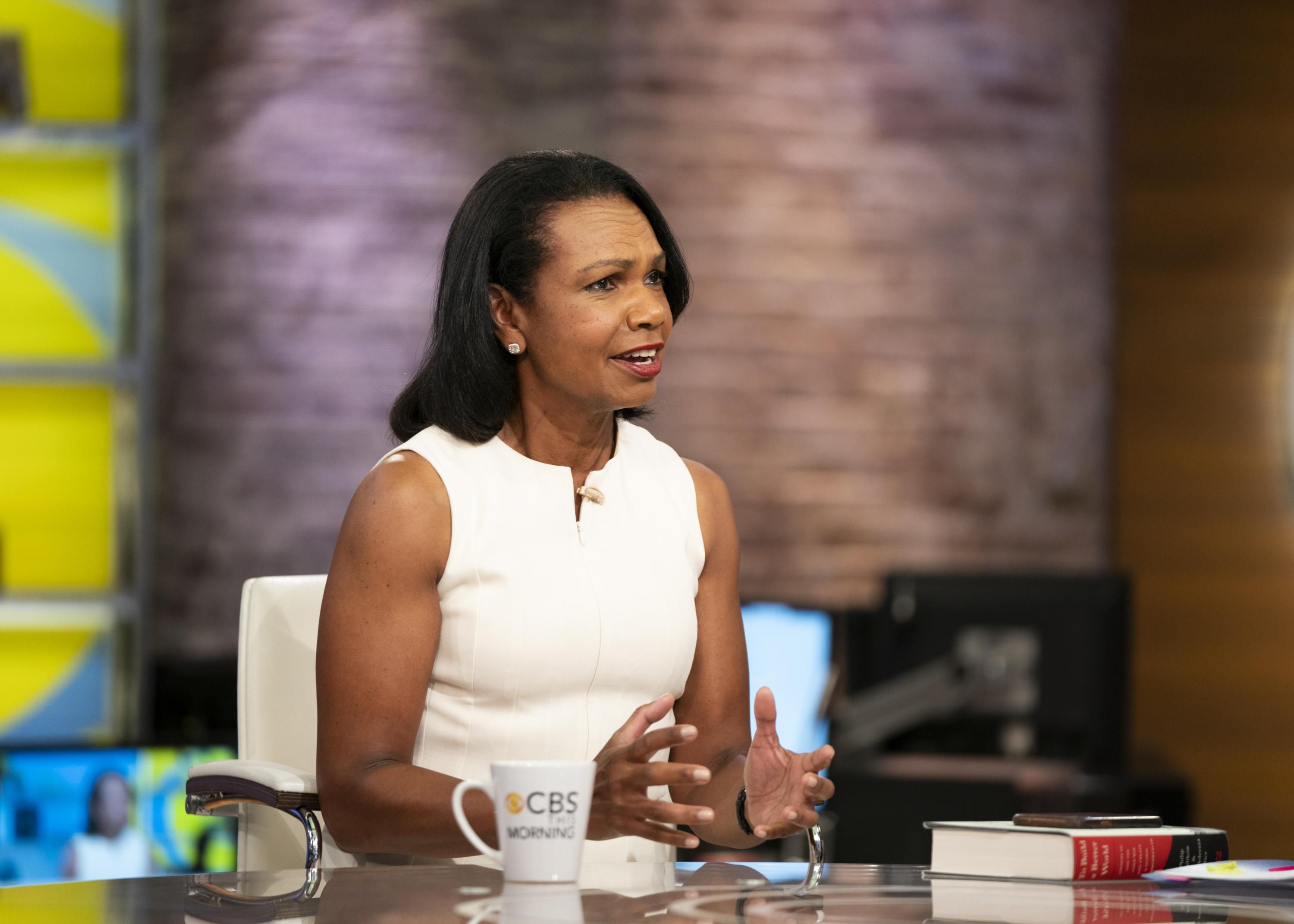 Час підтвердити нашу підтримку Україні, – Райс про авторитет США після подій в Афганістані - 24 Канал Час підтвердити нашу підтримку Україні, – Райс про авторитет США після подій в Афганістані - 24 Канал