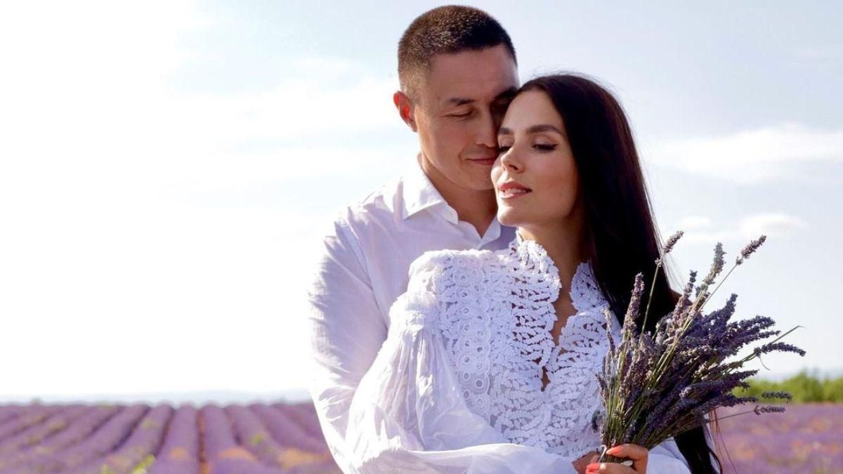 Ведуча Іванна Онуфрійчук відсвяткувала 40-річчя чоловіка у Швейцарії: фото розкішної вечірки