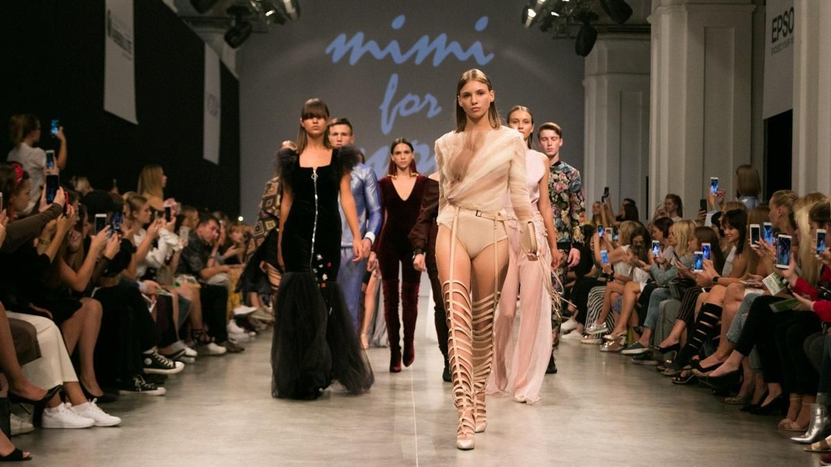 Ukrainian Fashion Week: історія створення та найкращі покази