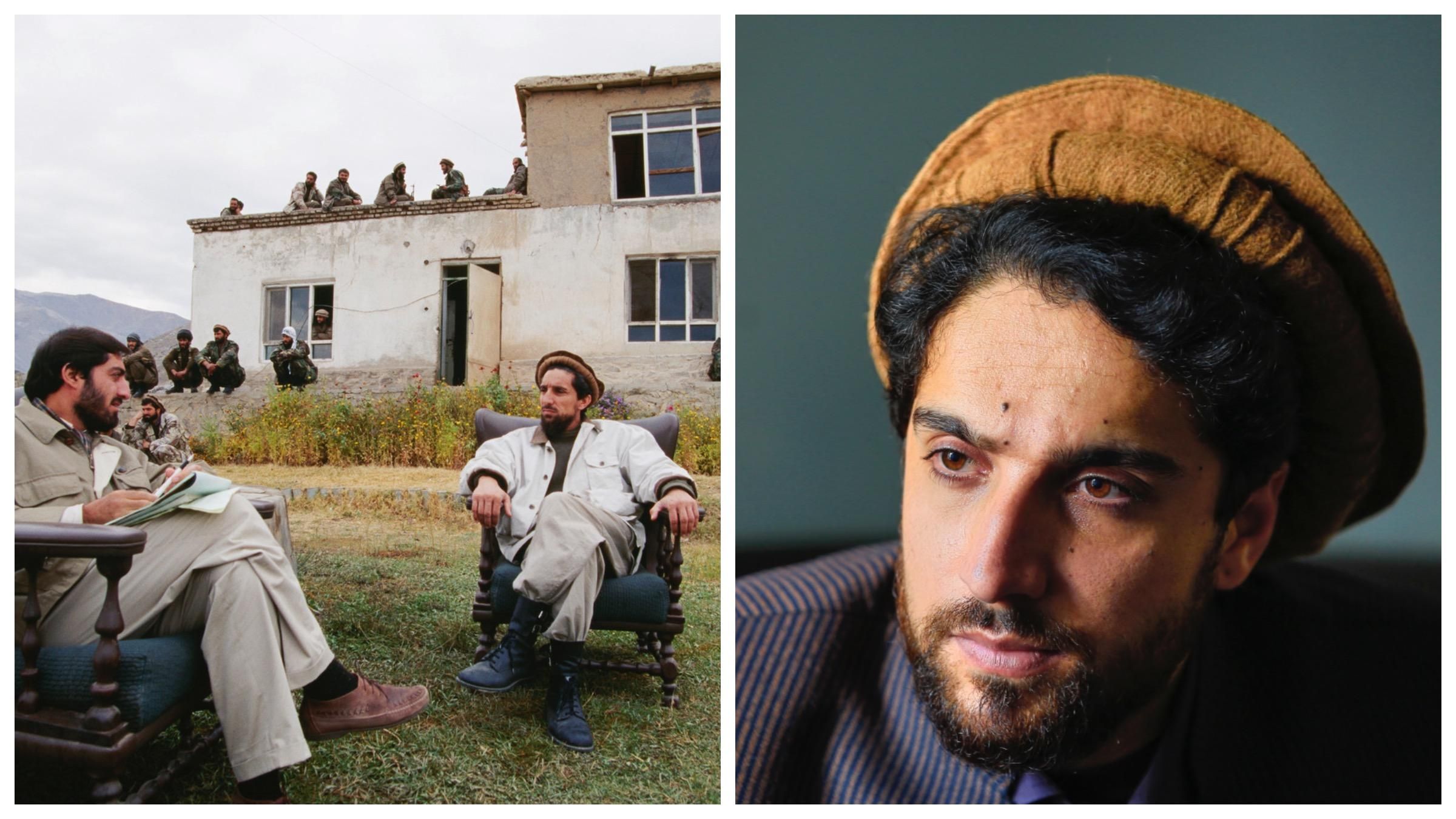 Теперь это мой бой, – сын легендарного героя Афганистана объявил войну талибам Теперь это мой бой, – сын легендарного героя Афганистана объявил войну талибам