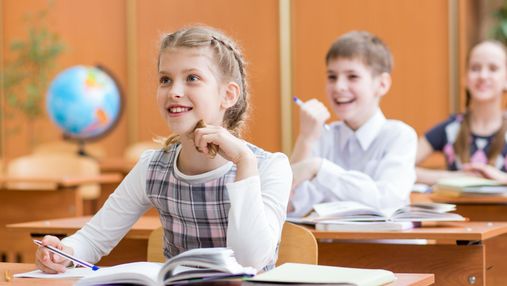 В каких школах Украины учились самые умные участники ВНО-2021