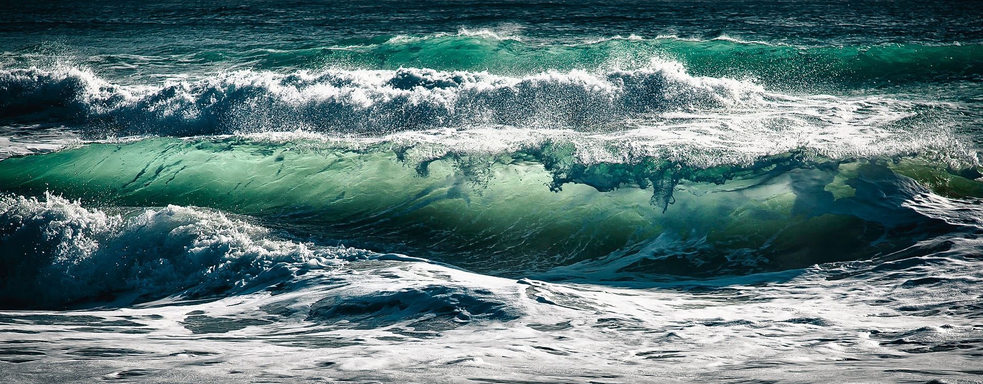 Подвійна потужність: винахідники знають, як взяти в океану потрібну нам енергію - Новини технологій - Техно