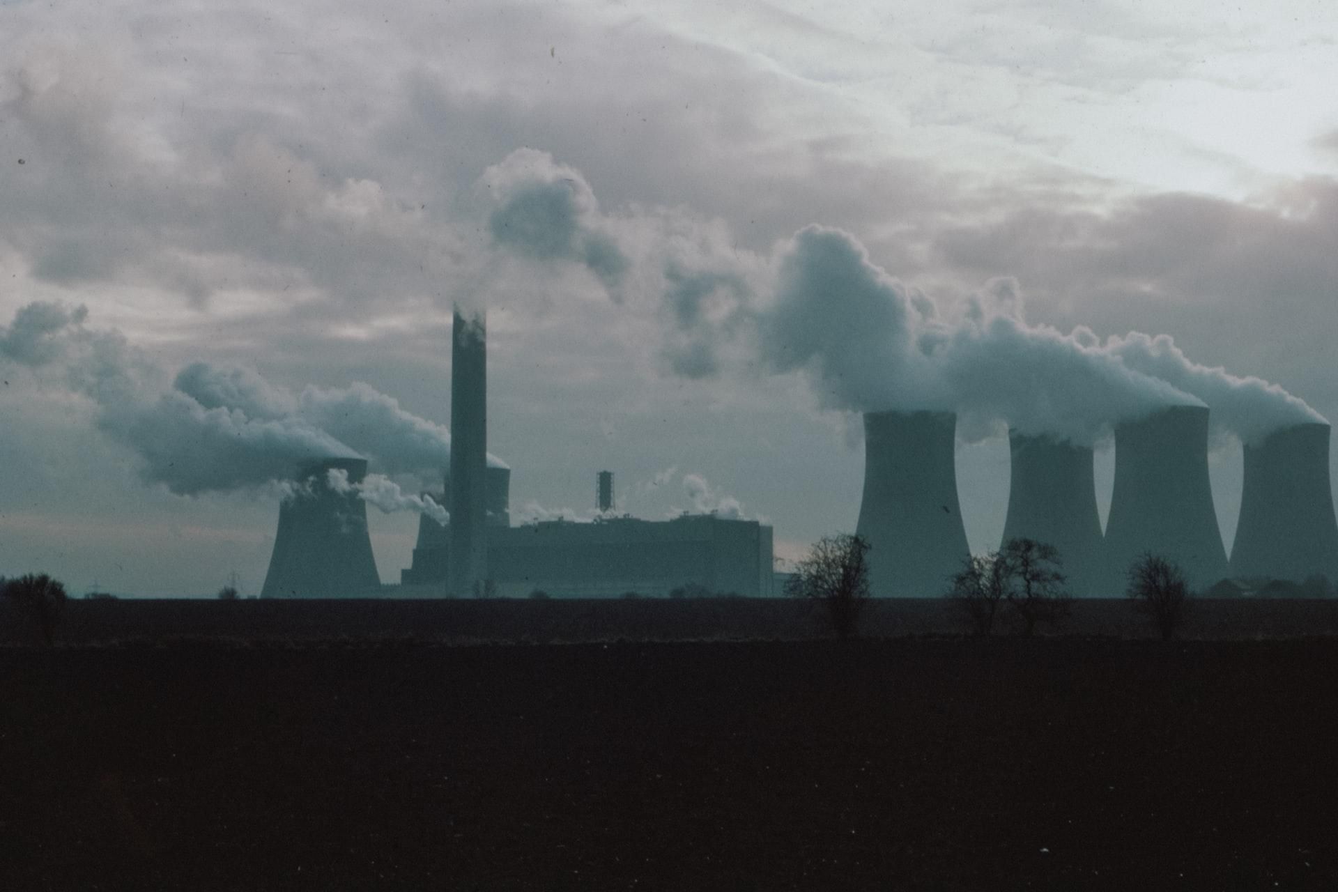 Хуже газа и угля: голубой водород оказался не таким экологичным, как считали ранее