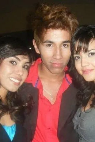 Крістіан до пластичних операцій / Фото Criss KenDoll Mirror Крістіан до пластичних операцій / Фото Criss KenDoll Mirror