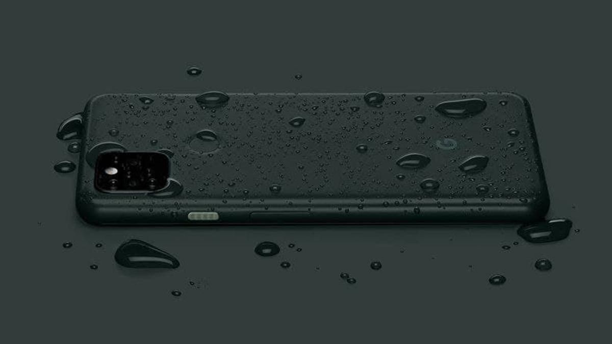 Google представила відносно бюджетний Pixel 5A 5G перед виходом нового флагмана - новини мобільних телефонів - Техно Google представила відносно бюджетний Pixel 5A 5G перед виходом нового флагмана - новини мобільних телефонів - Техно