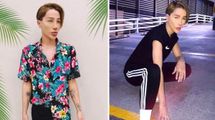 Парень сделал несколько пластических операций: теперь он похож на куклу