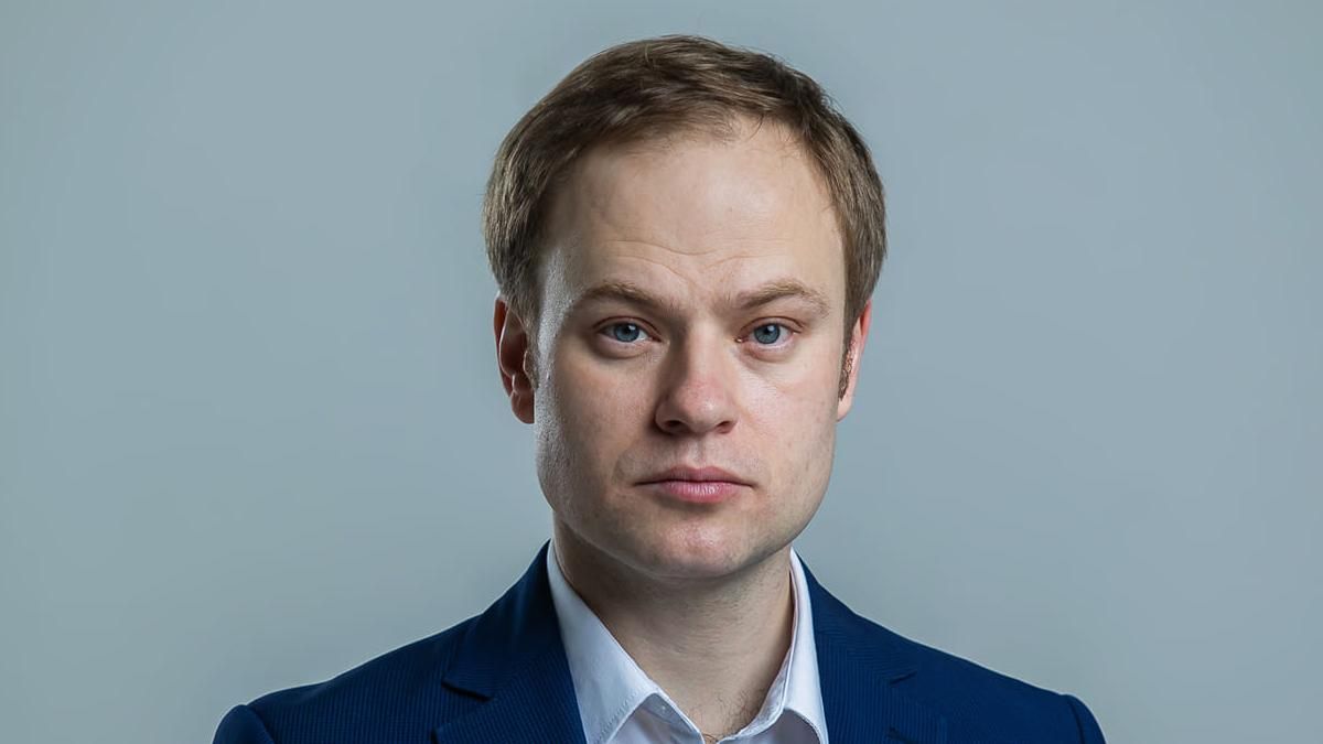 Вероятно, будет самым долгим в истории Украины, – Юрчишин о парламенте 9 созыва Вероятно, будет самым долгим в истории Украины, – Юрчишин о парламенте 9 созыва