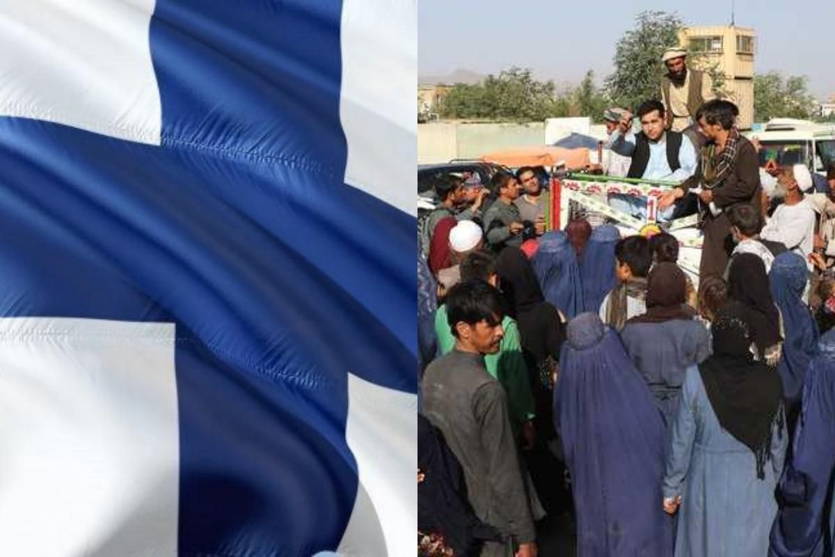 Фінляндія припинила депортацію нелегалів в Афганістан - 24 Канал