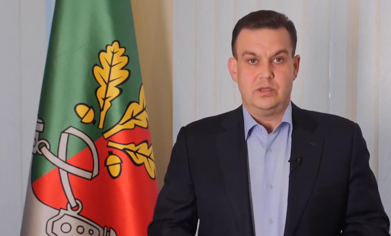 Мэра Кривого Рога Павлова могли довести до самоубийства, в кабинете "заметали" следы, – СМИ Мэра Кривого Рога Павлова могли довести до самоубийства, в кабинете "заметали" следы, – СМИ