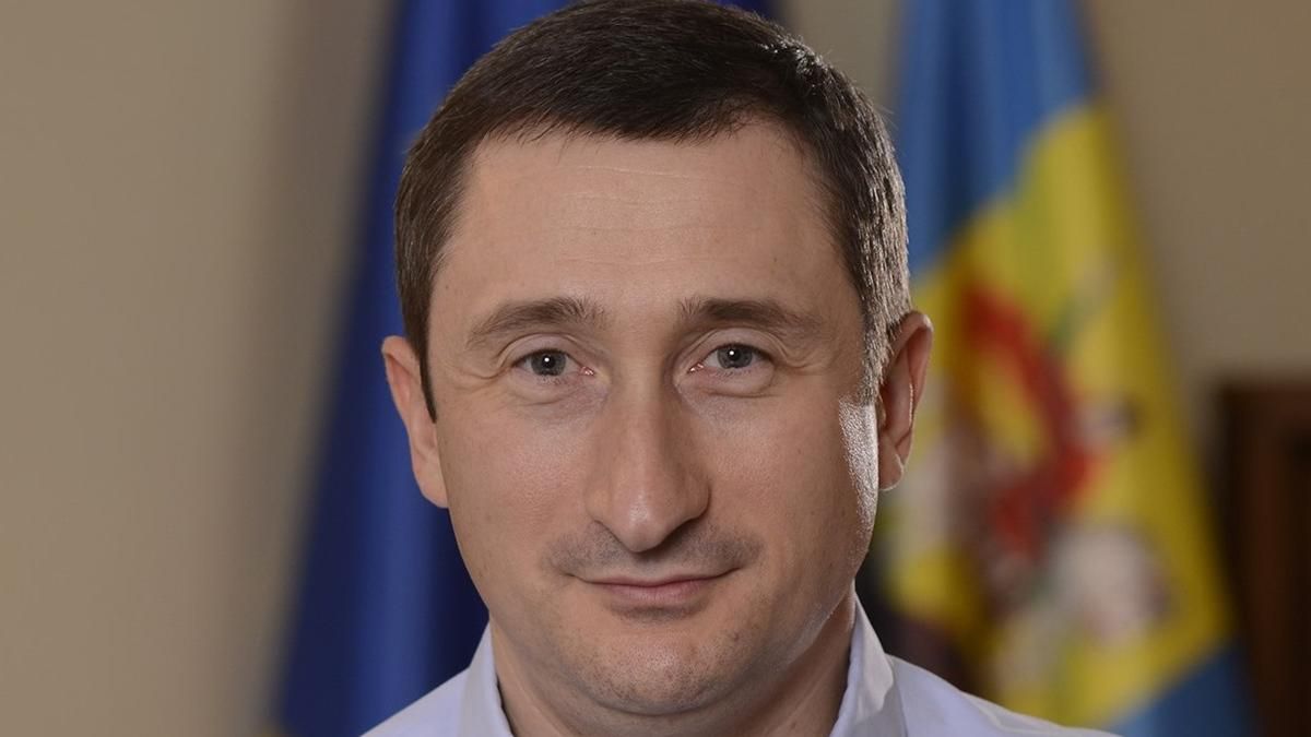 Інформація не відповідає дійсності, – Чернишов про чутки щодо призначення його главою КМДА - 24 Канал