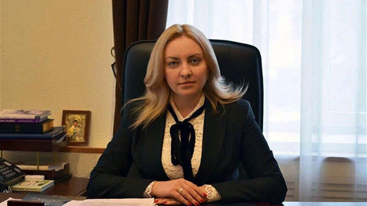 Определили, кто станет главой Харьковского облсовета: что о ней известно