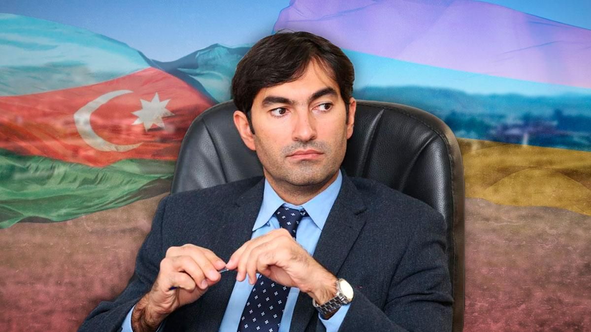 Без диалога, но с амбициями: историк объяснил суть конфликта Армении и Азербайджана - Россия новости - 24 Канал Без диалога, но с амбициями: историк объяснил суть конфликта Армении и Азербайджана - Россия новости - 24 Канал