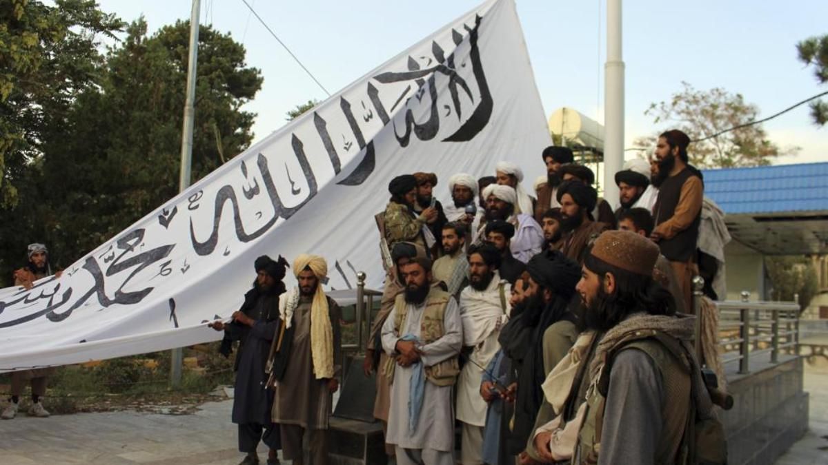 "Талібан" диктує свої правила: влада Афганістану мала шанс побудувати успішну країну - 24 Канал