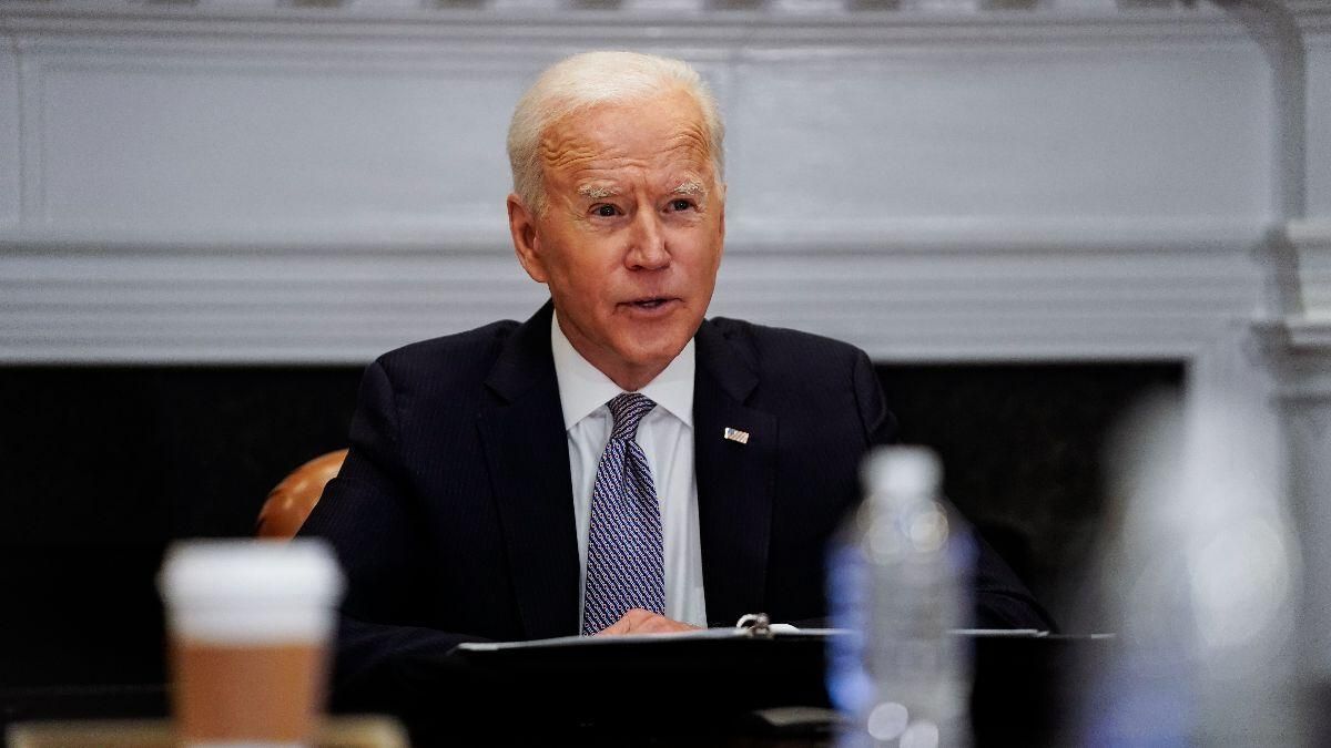 Коли військові США покинуть Афганістан: Байден озвучив дату - Україна новини - 24 Канал Коли військові США покинуть Афганістан: Байден озвучив дату - Україна новини - 24 Канал