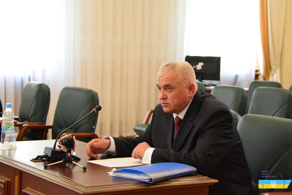 Олег Ющук Олег Ющук