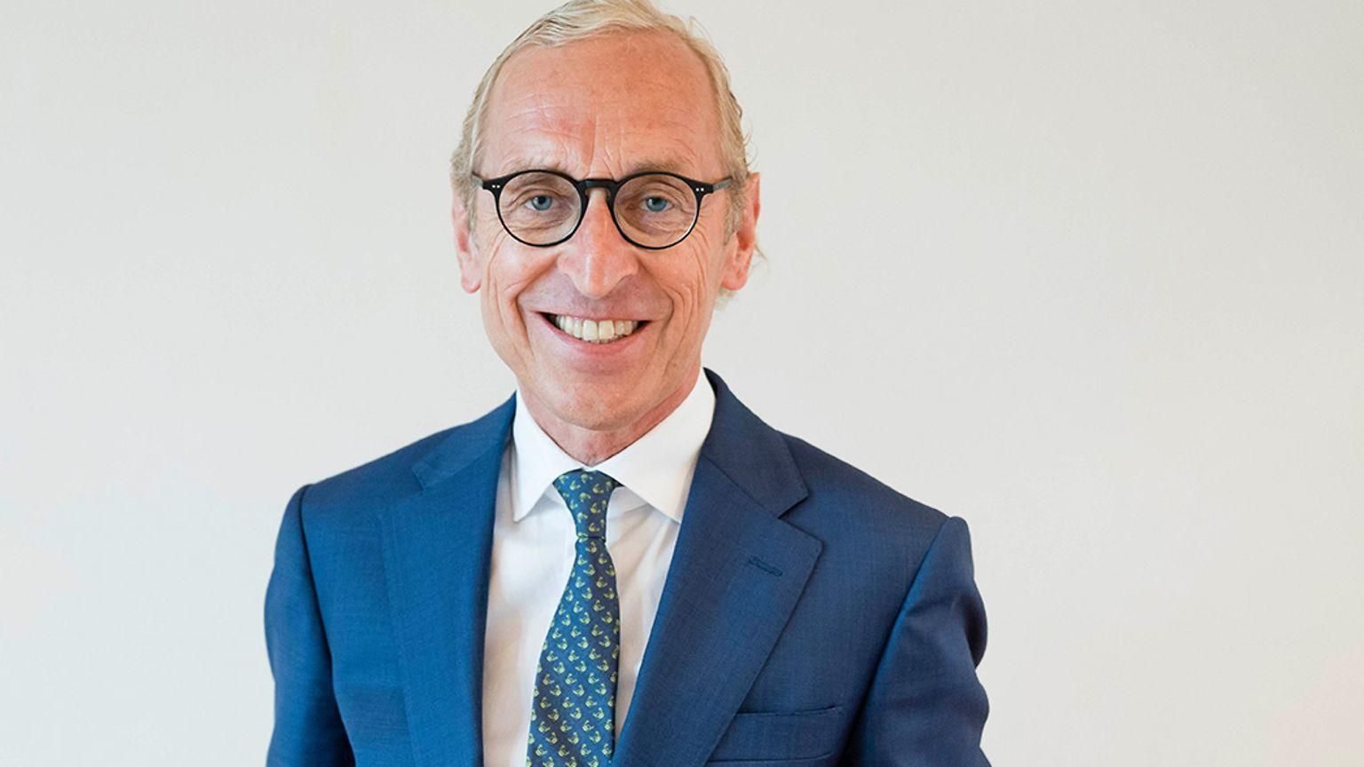 Германия назначила уполномоченного по транзиту газа через Украину Германия назначила уполномоченного по транзиту газа через Украину