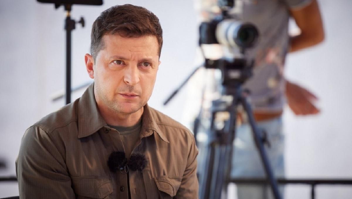 Із зірок ми були єдині українські, – Зеленський про виступи "Кварталу" у Криму до окупації - новини Криму - 24 Канал Із зірок ми були єдині українські, – Зеленський про виступи "Кварталу" у Криму до окупації - новини Криму - 24 Канал