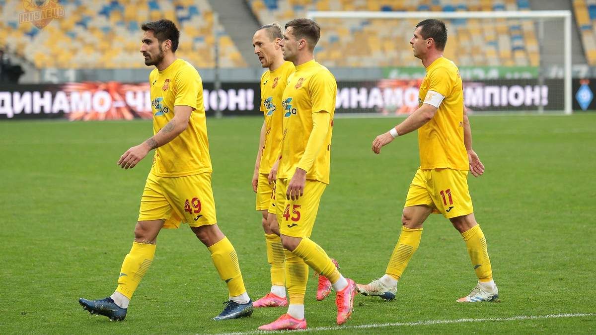 Львів – Інгулець: результат матчу 23 серпня 2021, огляд