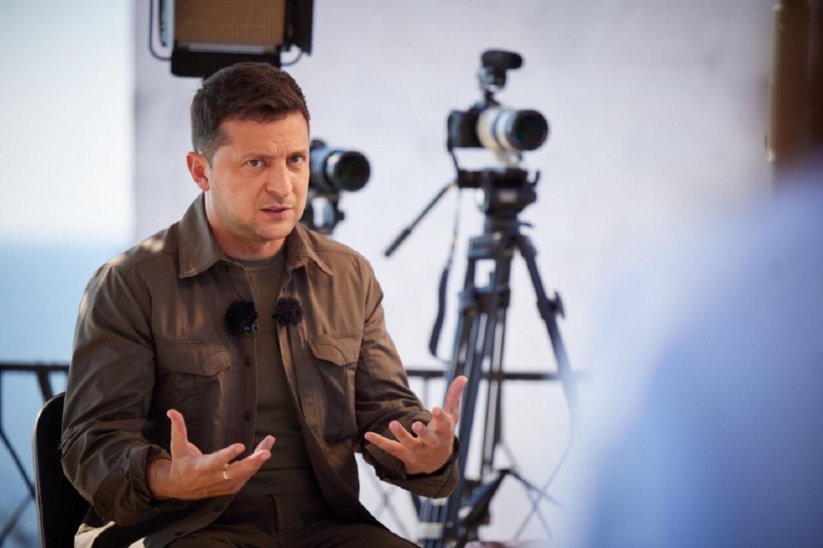 Ми готові до різних кроків Росії та Білорусі, – Зеленський про військові навчання сусідів - новини Білорусь - 24 Канал Ми готові до різних кроків Росії та Білорусі, – Зеленський про військові навчання сусідів - новини Білорусь - 24 Канал