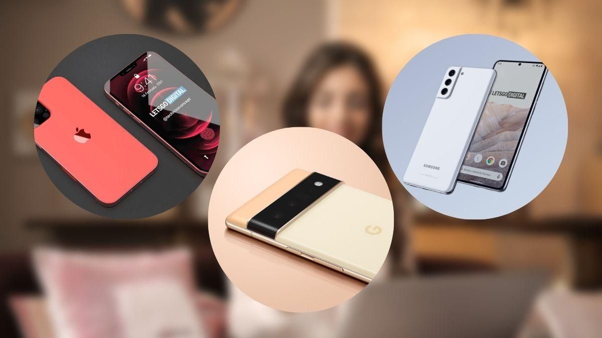 Смартфони на які варто почекати: цікаві ґаджети, що вийдуть у найближчі місяці - Новини технологій - Техно Смартфони на які варто почекати: цікаві ґаджети, що вийдуть у найближчі місяці - Новини технологій - Техно