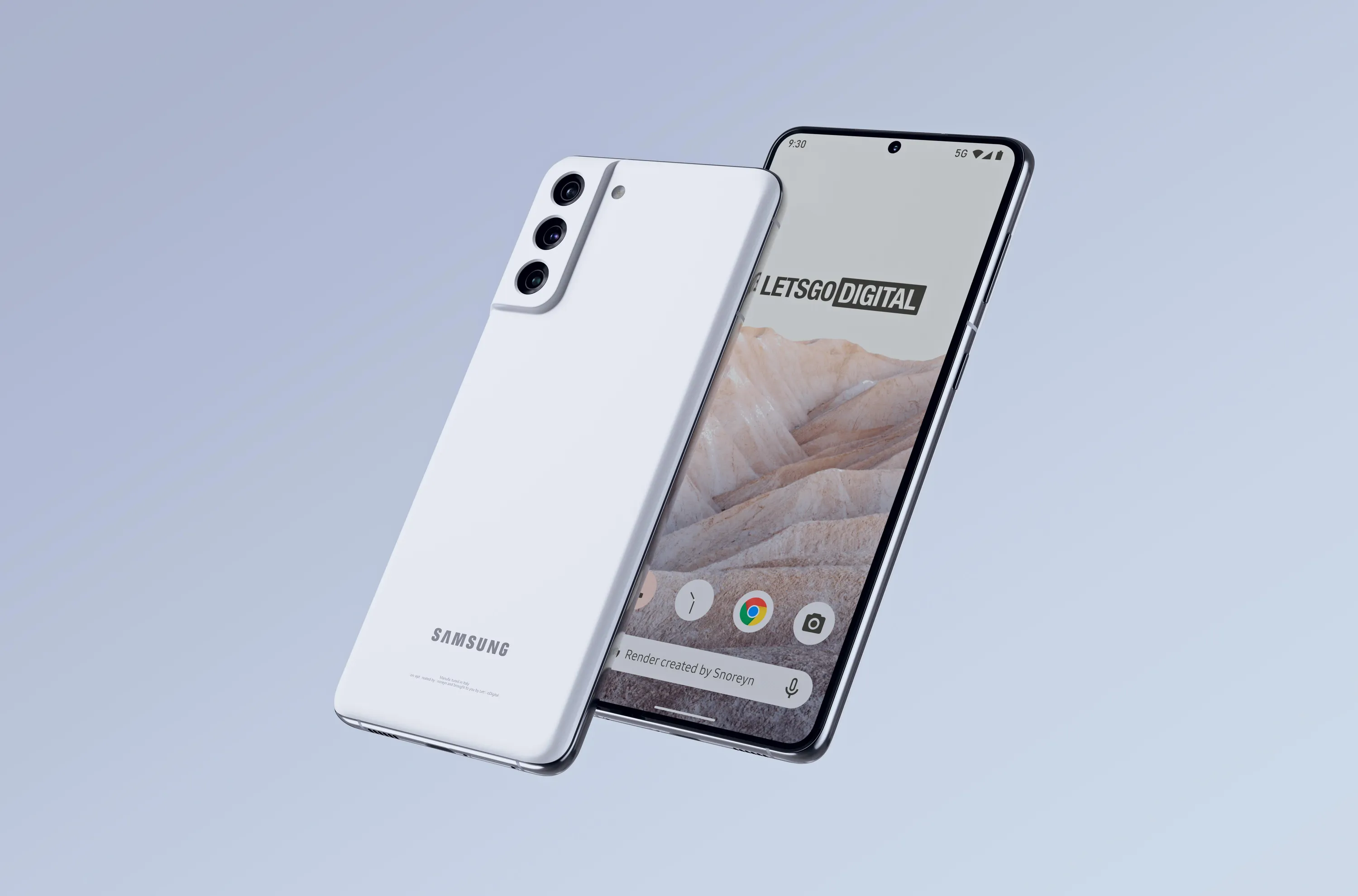 Samsung Galaxy S21 FE Samsung Galaxy S21 FE