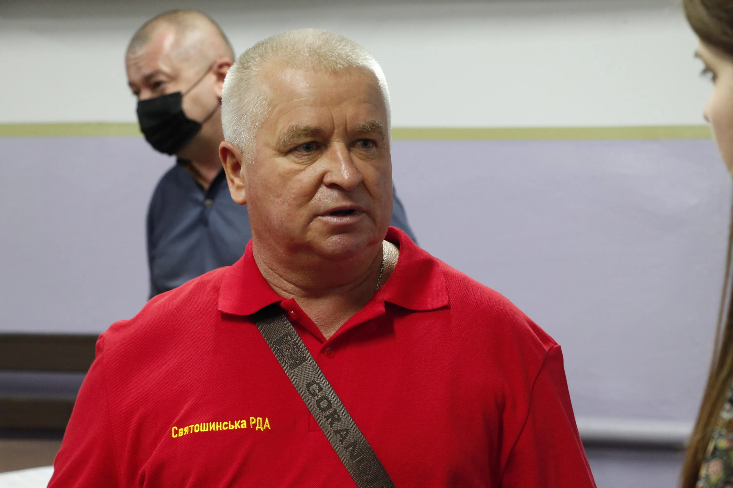 КМДА, Департамент муніципального захисту, новини Києва КМДА, Департамент муніципального захисту, новини Києва