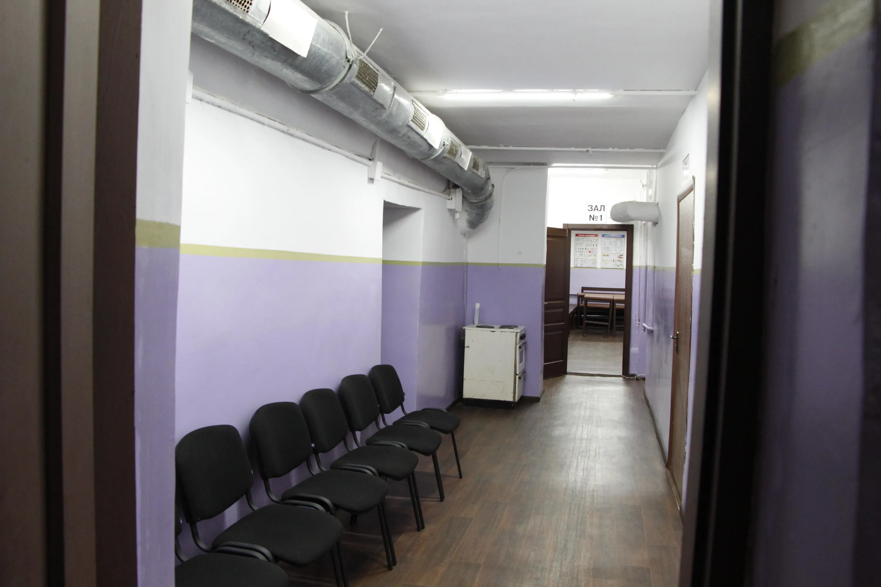 сховища, бомбосховища. новини Києва