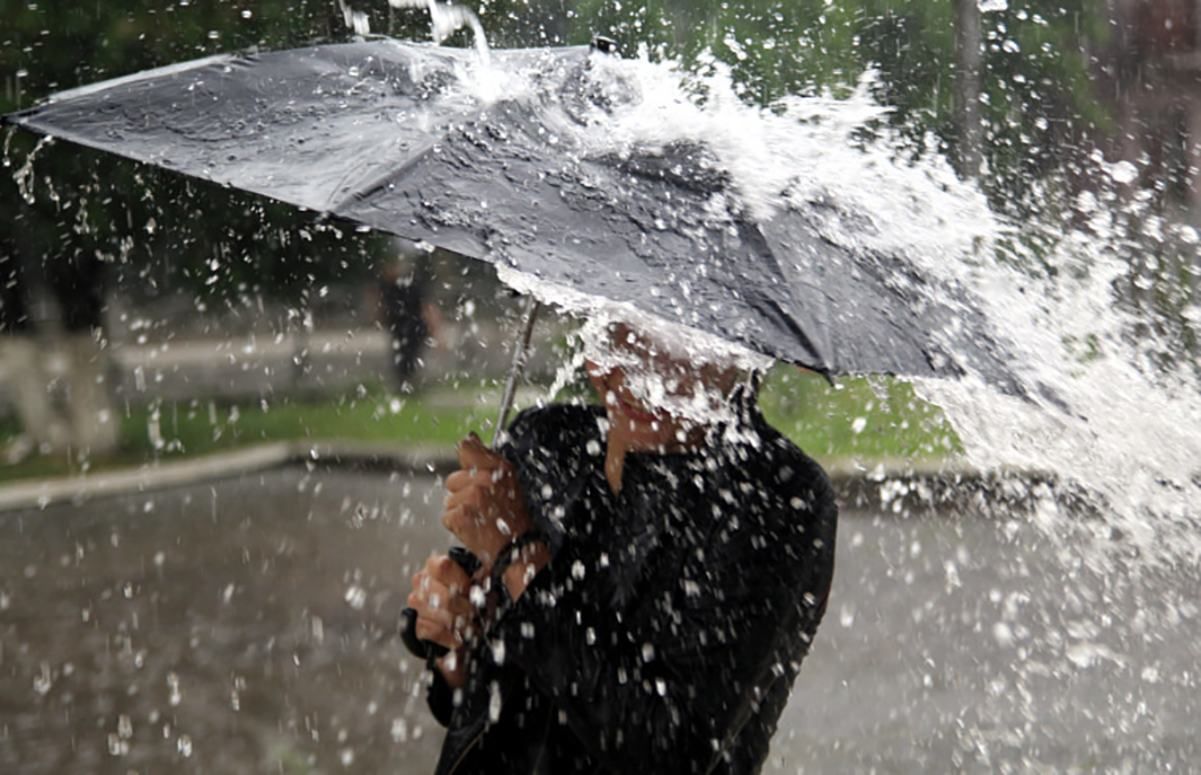 Резкое изменение погоды: в Одессе объявили штормовое предупреждение