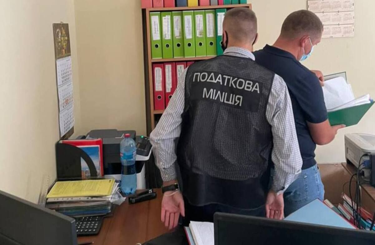 Чергові обшуки на комунальних підприємствах Києва: прокуратура прийшла у "Київміськсвітло" - Новини Києва сьогодні - Київ Чергові обшуки на комунальних підприємствах Києва: прокуратура прийшла у "Київміськсвітло" - Новини Києва сьогодні - Київ