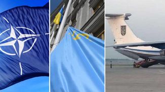 Все НАТО – в Крымской платформе, Украина вывезла людей из Кабула: главные новости 21 августа