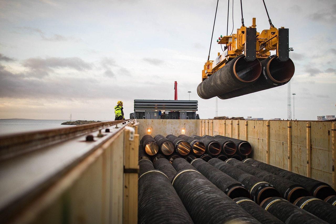 "Северный поток-2" до конца 2021 года может прокачать 5,6 миллиарда кубометров газа, – "Газпром"