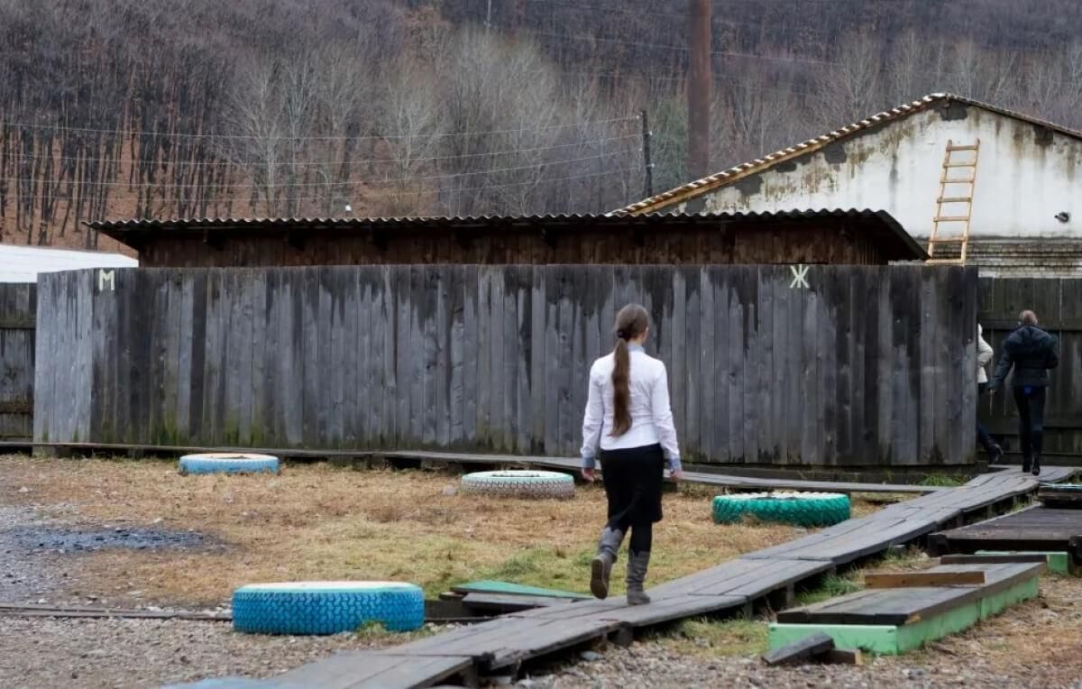 Понад 450 шкіл досі користуються туалетами на вулицях, – Шкарлет - Україна новини - Освіта