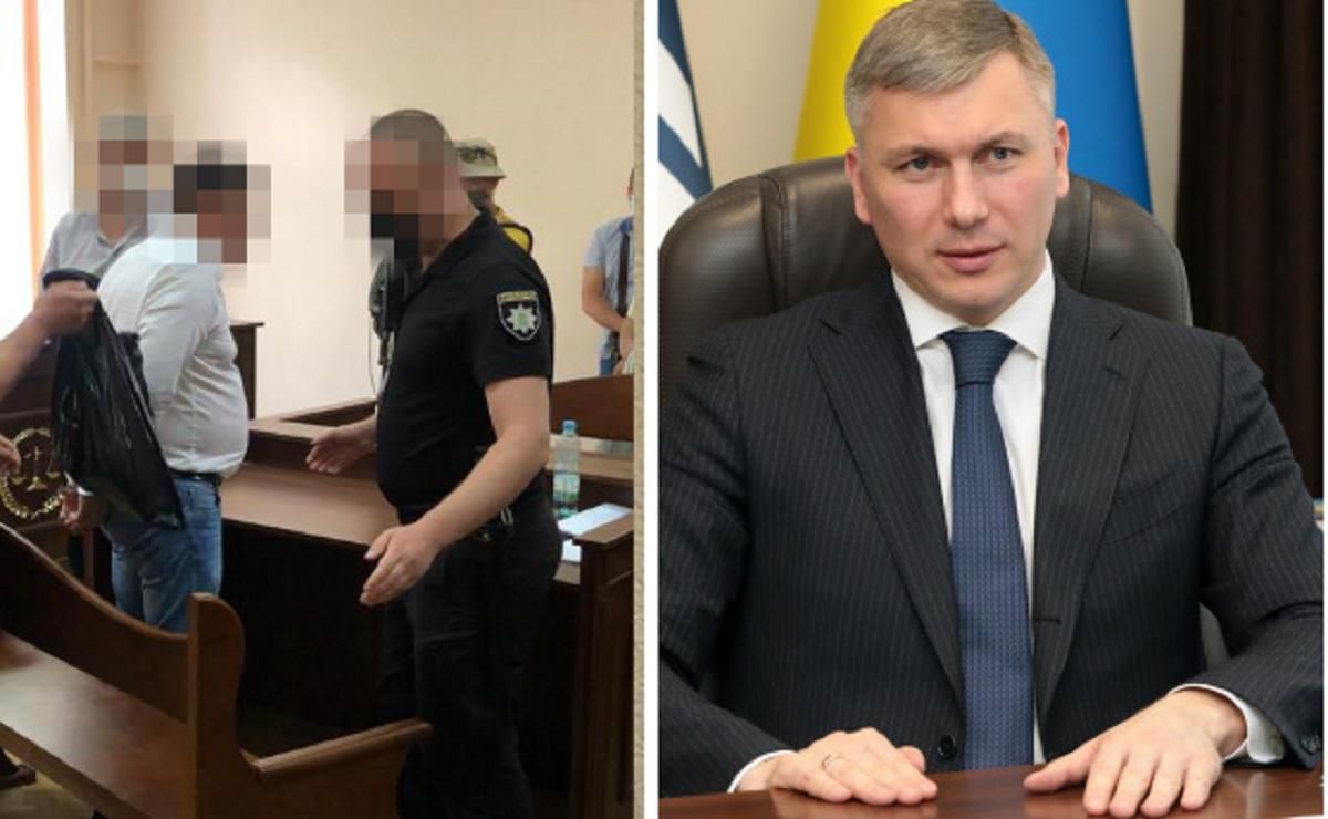 Постачання у ЗСУ техніки низької якості: у ДБР назвали дедлайн завершення розслідування - Україна новини - 24 Канал Постачання у ЗСУ техніки низької якості: у ДБР назвали дедлайн завершення розслідування - Україна новини - 24 Канал